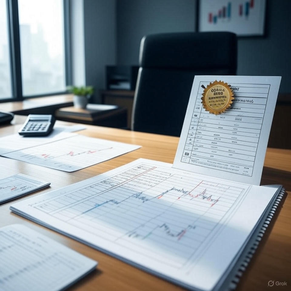 Estratega Financiero